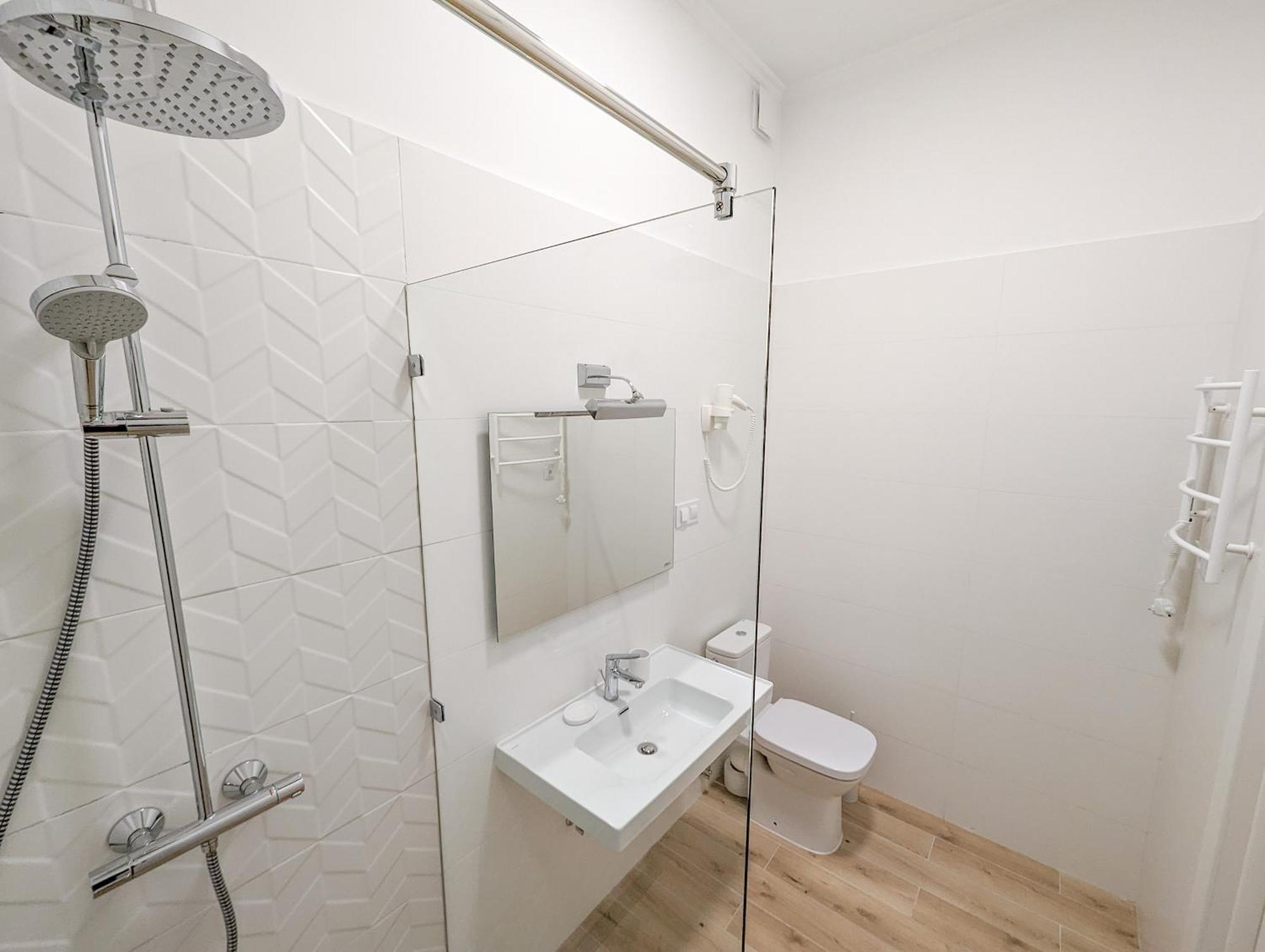 Kyiv Honchara Hotel Pokoj fotografie